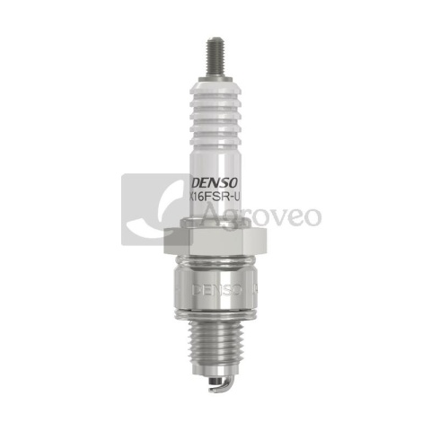 Świece zapłonowe X16FSR-U 12254165