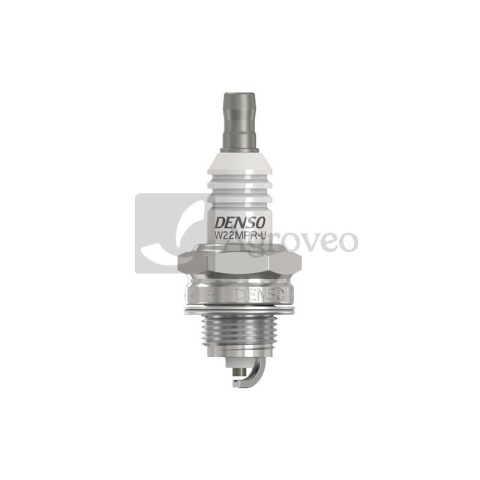 Świece zapłonowe W22MPR-U 12254263