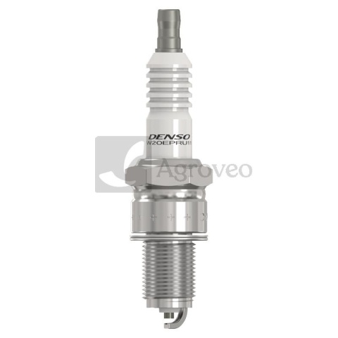 Świece zapłonowe W20EPR-U11 12254757