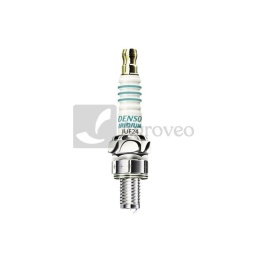 Świece zapłonowe IUF24 12255644