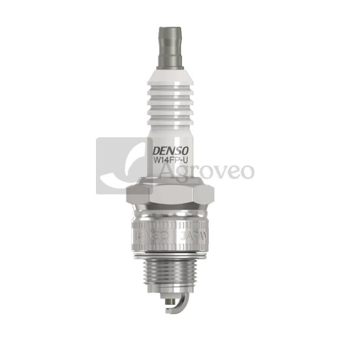 Świece zapłonowe W14FP-U 12263829
