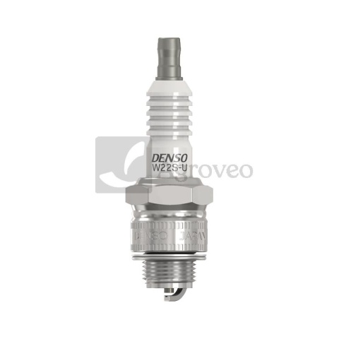 Świece zapłonowe W22S-U 12266306