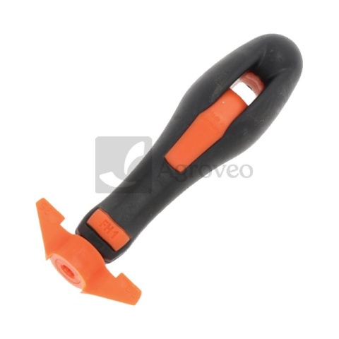 Uchwyt pilnika FH1 67700008814502 00008814502