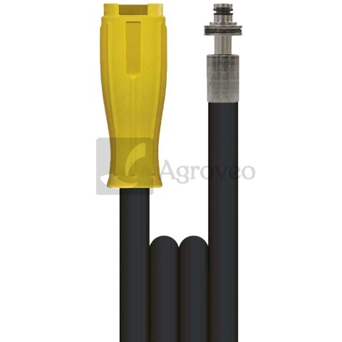 Wąż wysokociśnieniowy 12096954