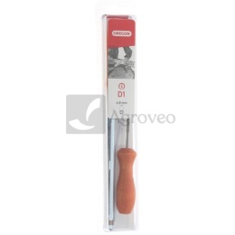 Zestaw do ostrzenia D1 12123551 Q90407