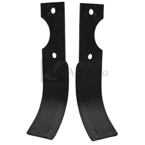 Nóż glebogryzarki 180BEN-32R Z3