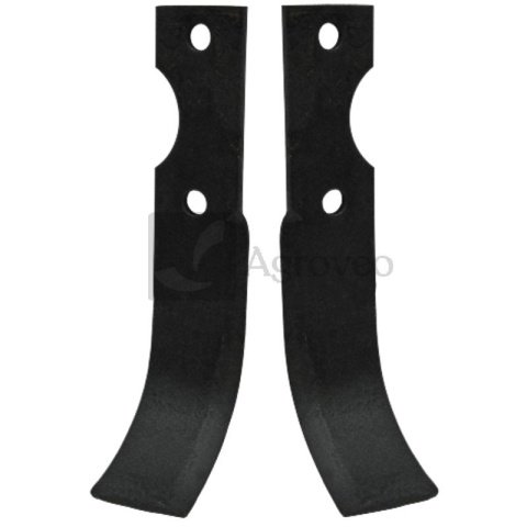 Nóż glebogryzarki 180BEN-48L RL319