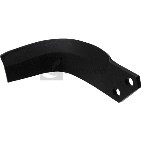 Nóż glebogryzarki 180GRI-04R 7085