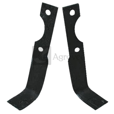 Nóż kątowy 180AGR-06L 125021098 Nóż kątowy 180AGR-06L 125021098