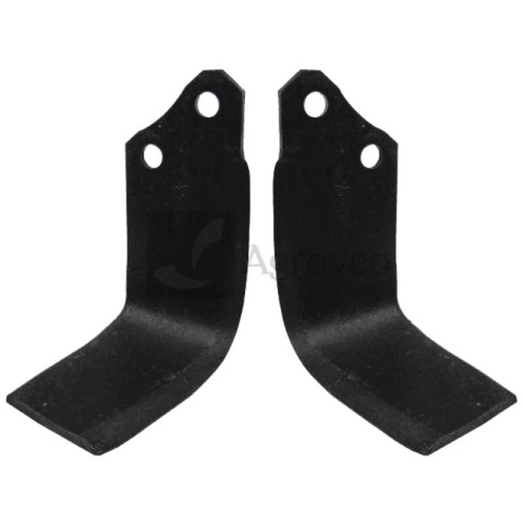 Nóż kątowy 180MAS-15L 24100405 Nóż kątowy 180MAS-15L 24100405