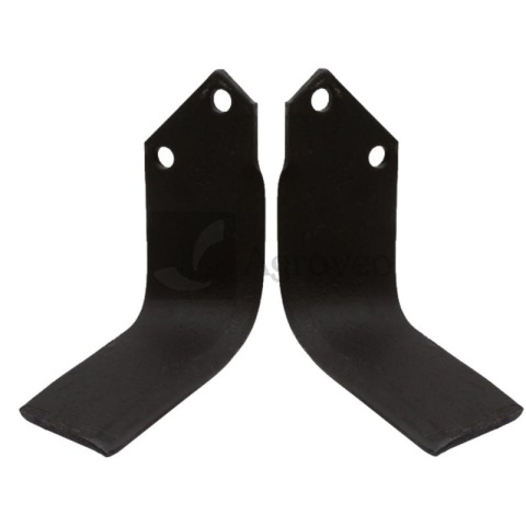 Nóż kątowy 180MUR-03R