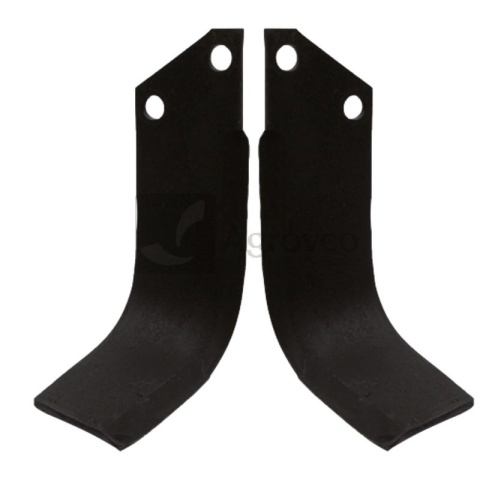 Nóż kątowy 180MUR-06L 12000401