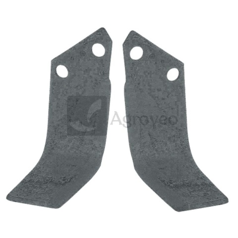 Nóż kątowy 180RAB-04R 84154201