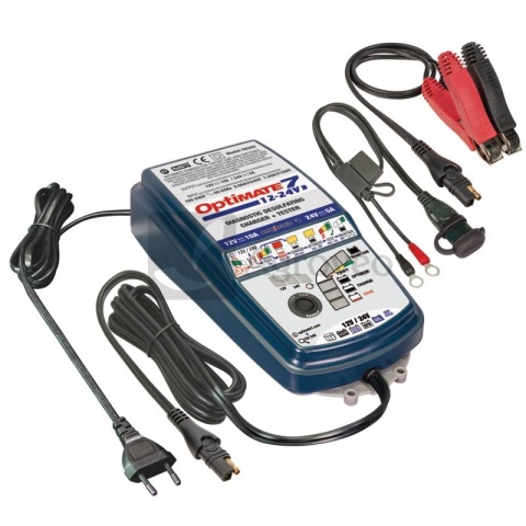 OptiMate 7 58570019 TM260 V3