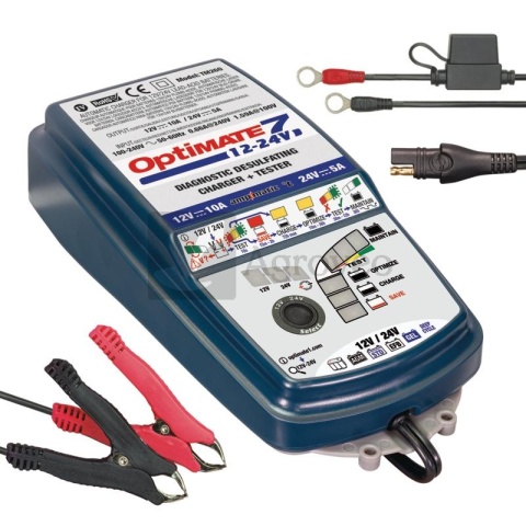 OptiMate 7 58570019 TM260 V3