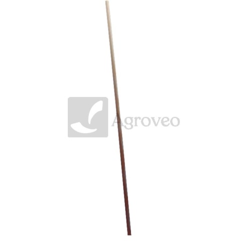 Trzonek zapasowy 24x1500 gładki 765115 10833