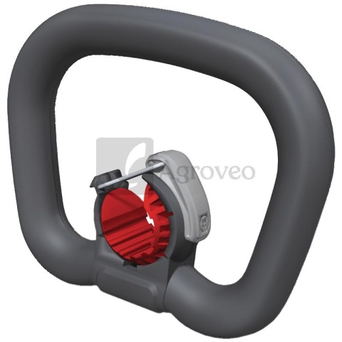 Dodatkowy uchwyt E-Multistar 11049015 72AMA--1650