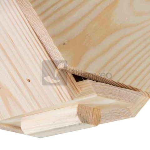 Gniazdo dla jaskółek Eve 11286306