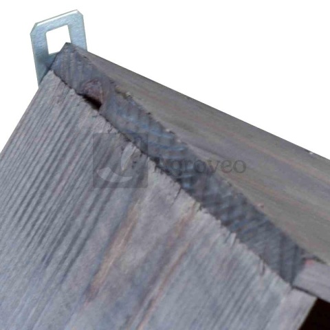 Gniazdo dla jaskółek Eve 11286306