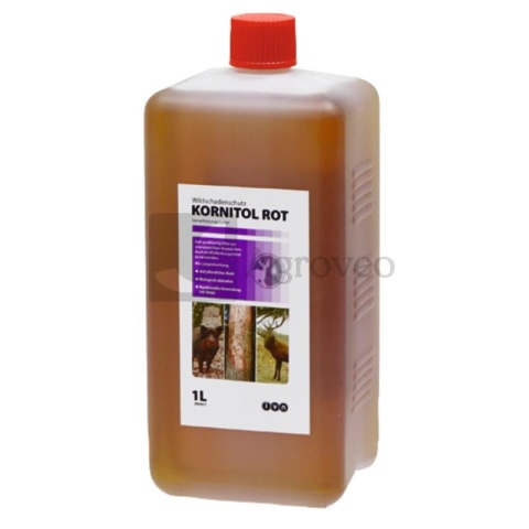 Kornitol ROT 32270734