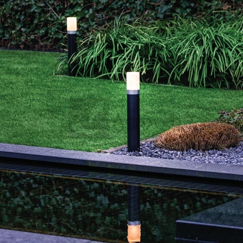 Lampa na cokół Barite 40 76500007