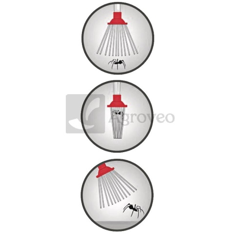 Łapacz pająków/łapacz owadów 11204948 1 270 001