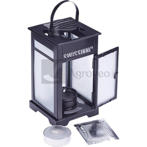 Latarnia do zwalczania komarów - zestaw 7651230001 1230001