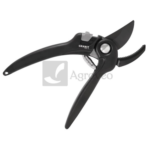 Nożyce kowadełkowe (duże opakowanie - 6 szt) 7541000002