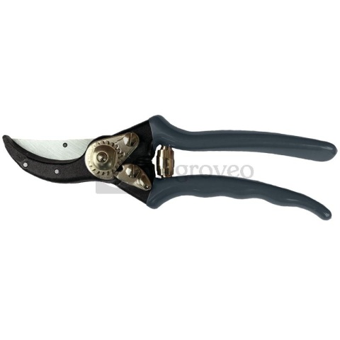 Nożyce ręczne obejściowe Pro GFP01-B 55m 215mm