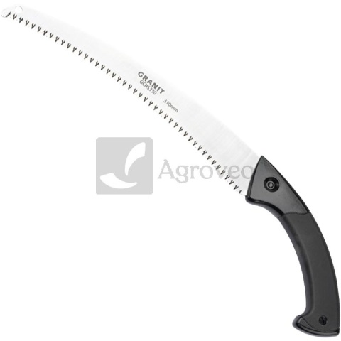 Piła ręczna do gałęzi 330mm + kołczan 4szt. 7541000046