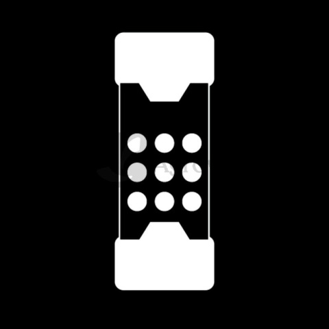 Przybitnik Supercraft 32271054