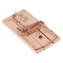 Pułapka na myszy Wood Classic 11995829