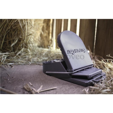 Pułapka na szczury SuperCat 7651020019