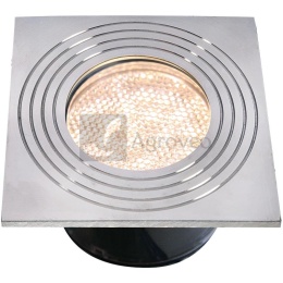 Reflektor wpuszczany Onyx 60 R4 76500033