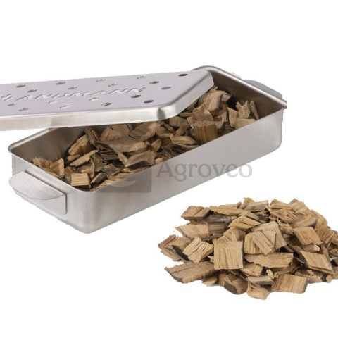 Smoking Chips Aromat Whisky 11737294