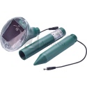 Solarny odstraszacz kretów SuperCat 7651704001 1704001