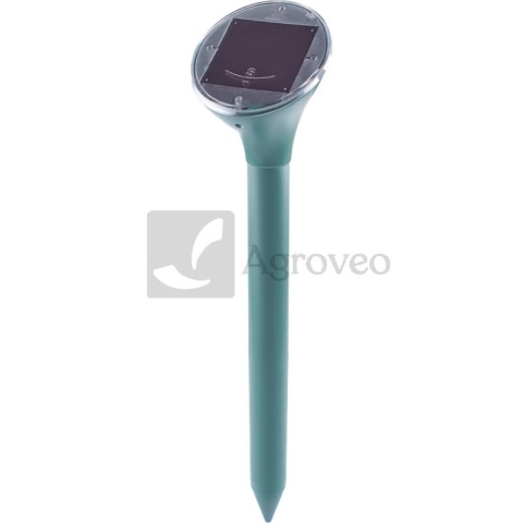 Solarny odstraszacz kretów SuperCat 7651704001 1704001