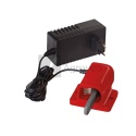 Szybka ładowarka QC 25 EM 11053807 72AMC3-1650 Szybka ładowarka QC 25 EM 11053807 72AMC3-1650