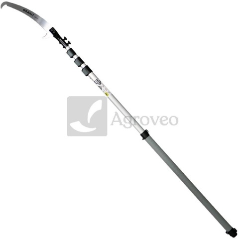 Piła do drzew teleskopowa 6,3m brzeszczot 7540000013