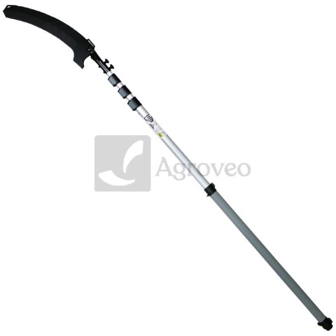 Piła do drzew teleskopowa 6,3m brzeszczot 7540000013