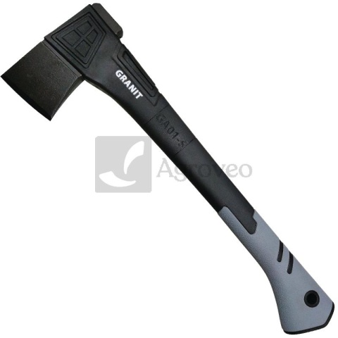 Topór uniwersalna (zestaw 6 szt.) 7541000006