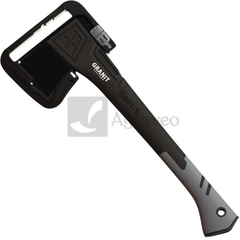 Topór uniwersalna (zestaw 6 szt.) 7541000006