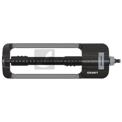 Zraszacz oscylacyjny, 6 szt. 7541000078