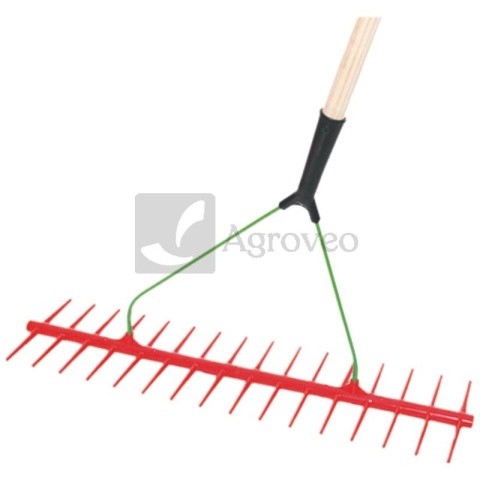 Grabie z tworzywa sztucznego 76570144 Grabie z tworzywa sztucznego 76570144