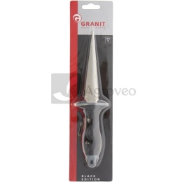 Ostrzałka do ostrzy 11138825 B SHARP XL - BLACK EDITION