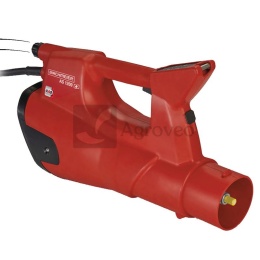 AS 1200 AC1, CAS Akumulatorowa dmuchawa 11466997 12118001