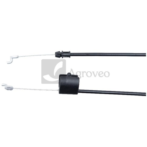 Linka gaszenia silnika 27270664 583 06 74-01, 175148, 532 17 51-48 Linka gaszenia silnika 27270664 583 06 74-01, 175148, 532 17 51-48