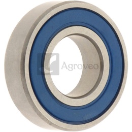 Łożysko kulkowe ze stali nierdzewnej 12072920 36-90800-S60022