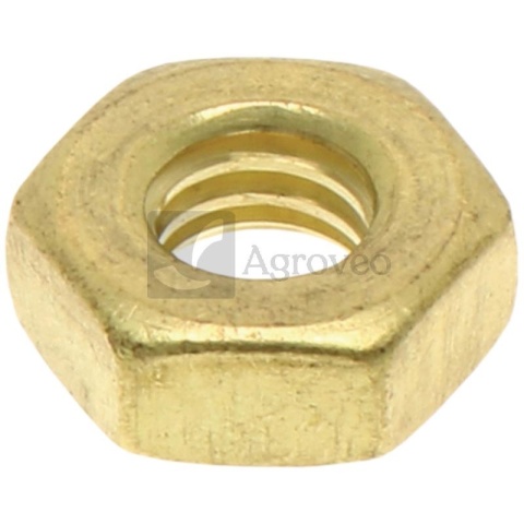 Nakrętka sześciokątna calowa 562104076