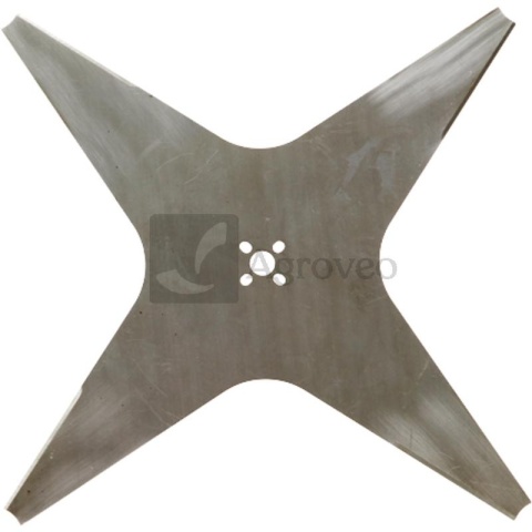 Nóż z 4 zębami 13299938 300D004202